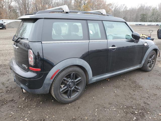Photo 3 from auction – 2012 MINI COOPER S C with VIN WMWZG3C57CTY37890