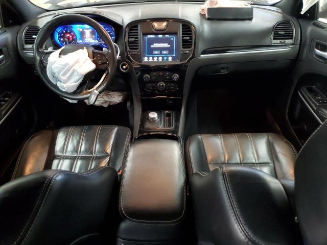 Photo 8 from auction – 2020 CHRYSLER 300 S with VIN 2C3CCABT6LH164181