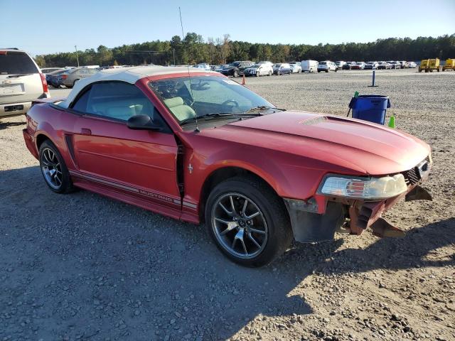 Photo 4 from auction – 2001 FORD MUSTANG with VIN 1FAFP44471F125043