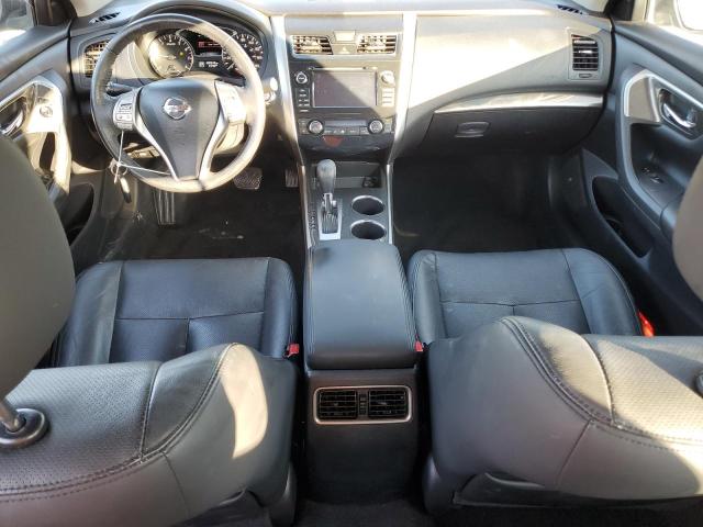 Photo 8 from auction – 2015 NISSAN ALTIMA 2.5 with VIN 1N4AL3AP4FC443869
