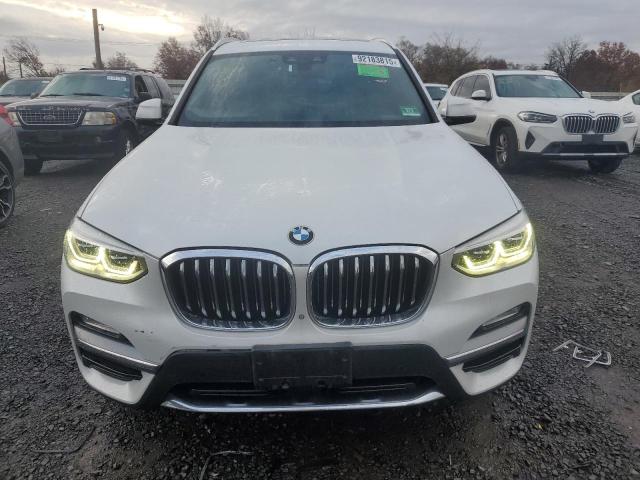 Photo 5 from auction – 2018 BMW X3 XDRIVE3 with VIN 5UXTR9C5XJLC69784