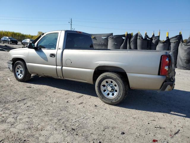 Photo 2 from auction – 2003 CHEVROLET SILVERADO with VIN 1GCEC14X03Z283252