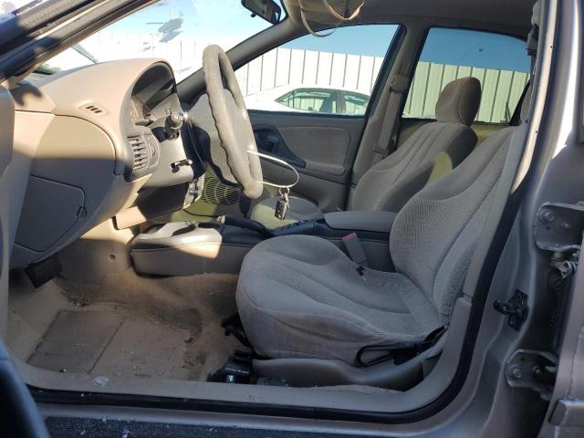 Photo 7 from auction – 1996 CHEVROLET CAVALIER L with VIN 1G1JF5249T7158499