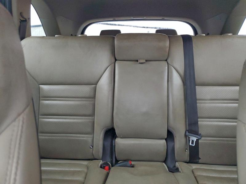 Photo 10 from auction – 2017 KIA SORENTO EX with VIN 5XYPHDA58HG323954