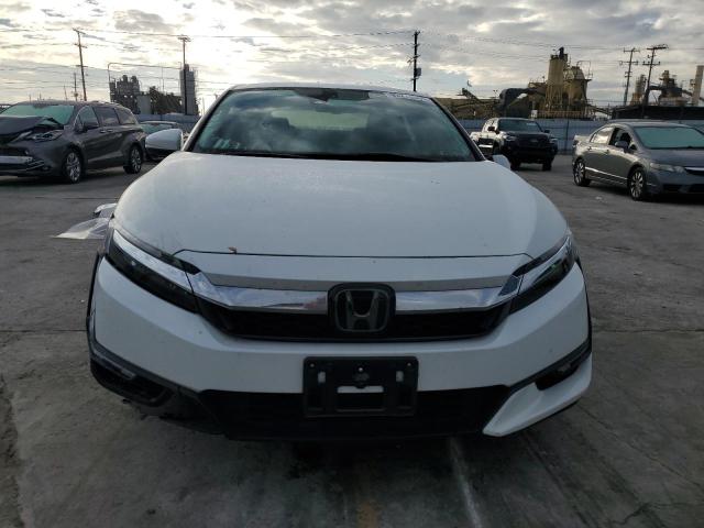 Photo 5 from auction – 2019 HONDA CLARITY with VIN JHMZC5F14KC005598