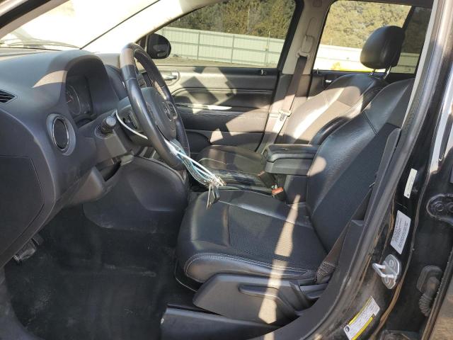 Photo 7 from auction – 2015 JEEP COMPASS with VIN 1C4NJDEB2FD207818