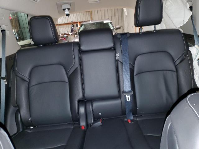 Photo 10 from auction – 2024 NISSAN PATHFINDER with VIN 5N1DR3CC4RC294721