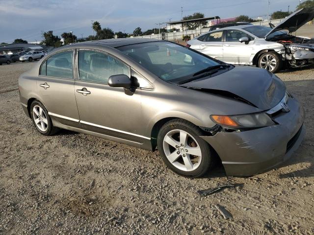 Photo 4 from auction – 2008 HONDA CIVIC EX with VIN 2HGFA16828H315630