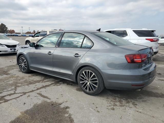 Photo 2 from auction – 2016 VOLKSWAGEN JETTA SPOR with VIN 3VWD17AJ4GM293758