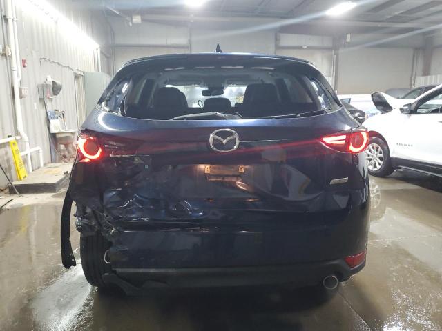 Photo 6 from auction – 2018 MAZDA CX-5 GRAND with VIN JM3KFADM6J1348737
