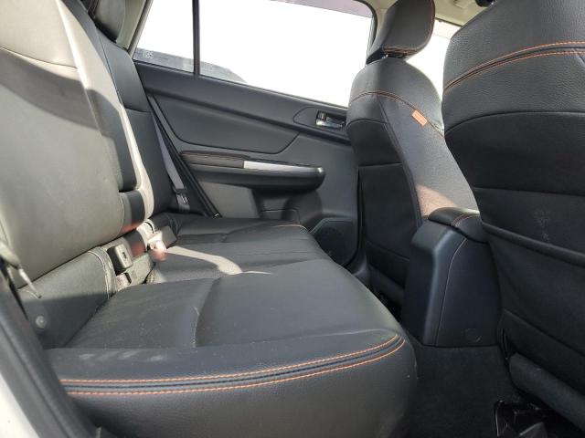 Photo 10 from auction – 2017 SUBARU CROSSTREK with VIN JF2GPANCXHH238472