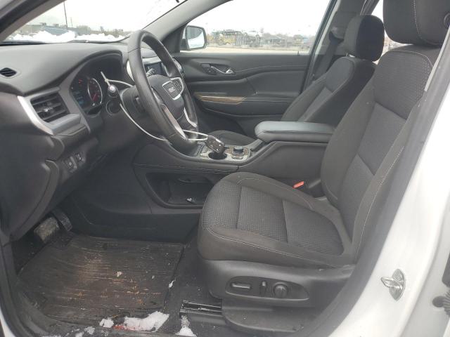 Photo 7 from auction – 2021 GMC ACADIA SLE with VIN 1GKKNKLS9MZ105001