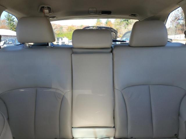 Снимка 10 от търг – 2011 SUBARU OUTBACK 2. с VIN 4S4BRBKC2B3361454