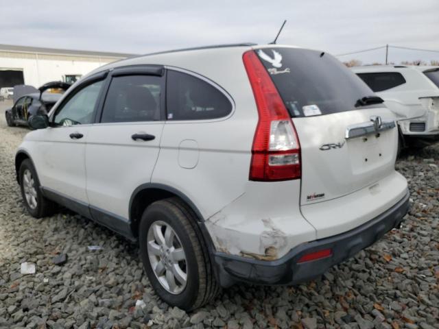 Photo 2 from auction – 2008 HONDA CR-V with VIN JHLRE48568C001473