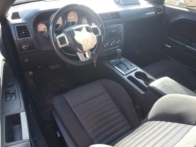 Photo 8 from auction – 2013 DODGE CHALLENGER with VIN 2C3CDYBT8DH740506