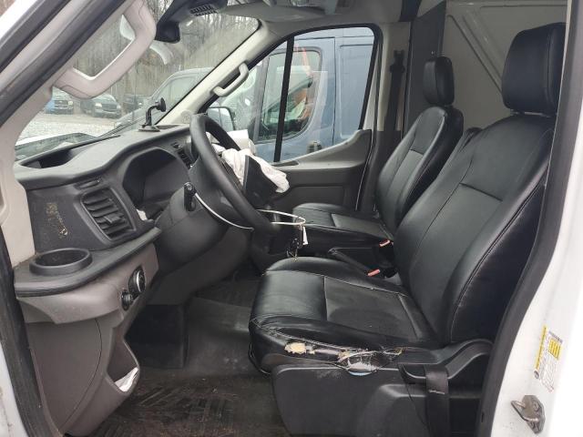 Photo 7 from auction – 2020 FORD TRANSIT with VIN 1FTBR3X83LKB71118