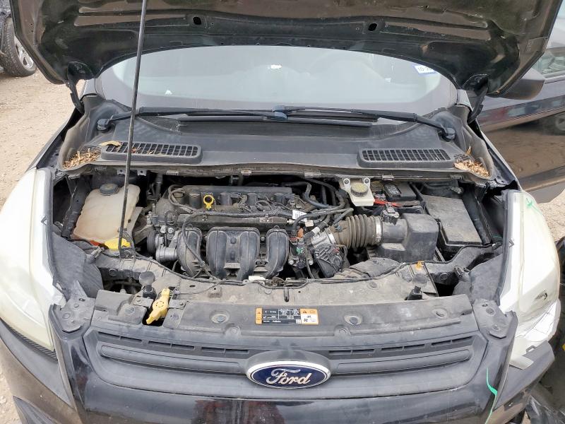 Photo 12 from auction – 2016 FORD ESCAPE S with VIN 1FMCU0F71GUB71120