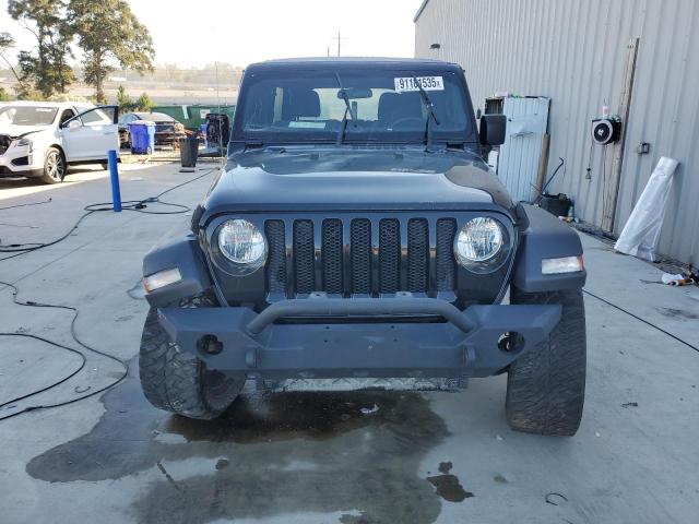 Photo 5 from auction – 2018 JEEP WRANGLER U with VIN 1C4HJXDN7JW264474