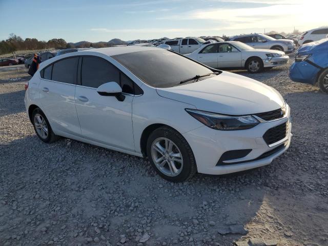 Photo 4 from auction – 2018 CHEVROLET CRUZE LT with VIN 3G1BE6SM2JS651954