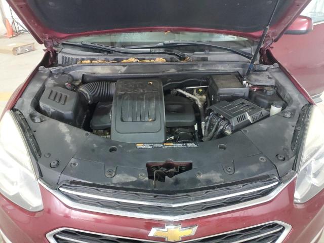 Photo 12 from auction – 2017 CHEVROLET EQUINOX LT with VIN 2GNALCEK5H1539759