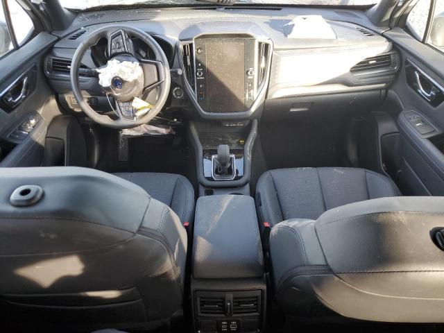 Photo 8 from auction – 2025 SUBARU FORESTER L with VIN JF2SLDNC8SH583918