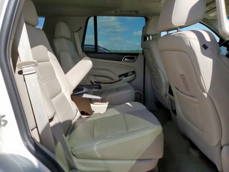 Photo 11 from auction – 2015 GMC YUKON DENA with VIN 1GKS2CKJXFR680704