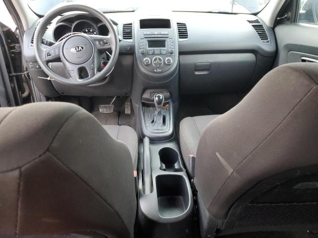 Photo 8 from auction – 2013 KIA SOUL with VIN KNDJT2A56D7497361
