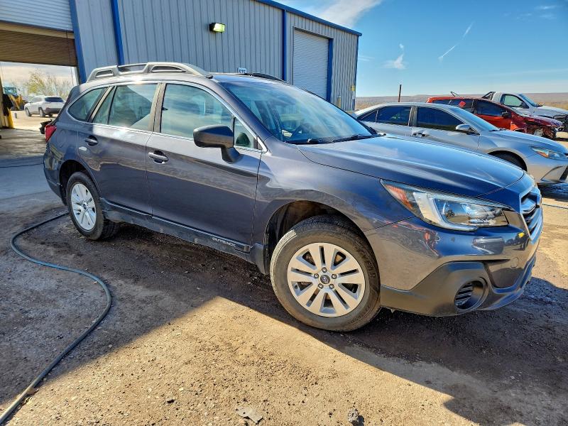 Снимка 4 от търг – 2019 SUBARU OUTBACK 2. с VIN 4S4BSABC7K3266340