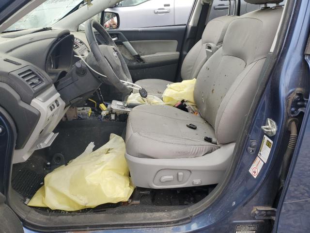 Photo 7 from auction – 2014 SUBARU FORESTER 2 with VIN JF2SJAHC4EH405475