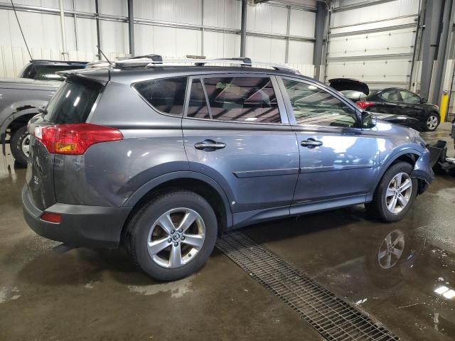 Photo 3 from auction – 2015 TOYOTA RAV4 XLE with VIN JTMRFREV1FD131681