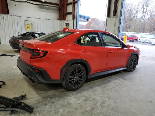 Photo 3 from auction – 2022 SUBARU WRX PREMIU with VIN JF1VBAF63N9024321