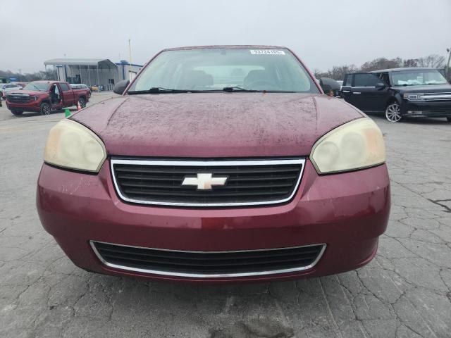 Photo 5 from auction – 2007 CHEVROLET MALIBU LS with VIN 1G1ZS58F87F103559