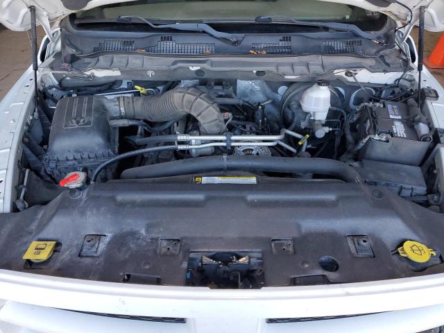 Photo 11 from auction – 2012 DODGE RAM 1500 S with VIN 1C6RD7KT0CS165185