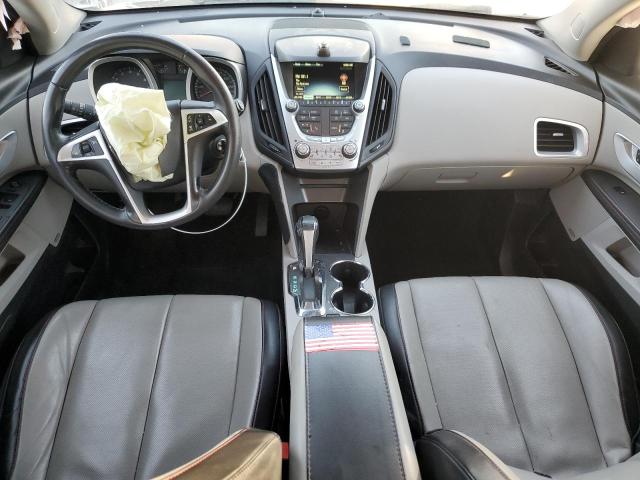 Photo 8 from auction – 2012 CHEVROLET EQUINOX LT with VIN 2GNFLPE53C6138407