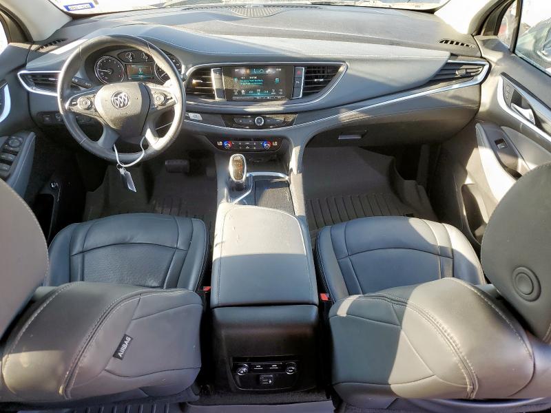 Photo 8 from auction – 2019 BUICK ENCLAVE ES with VIN 5GAERBKW5KJ236148