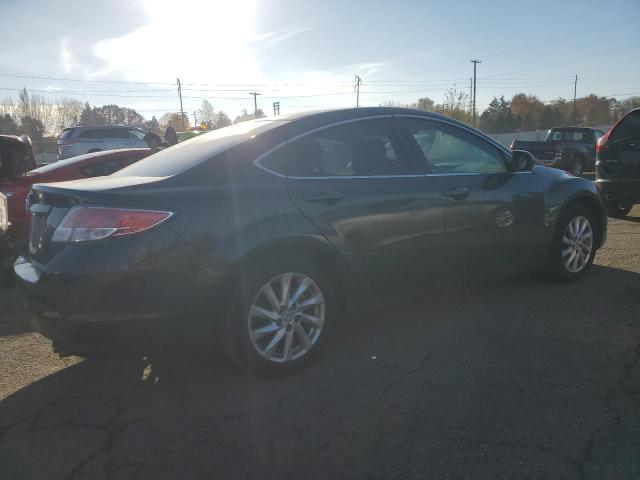 Photo 3 from auction – 2012 MAZDA 6 I with VIN 1YVHZ8DHXC5M43619