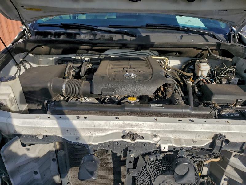 Photo 12 from auction – 2012 TOYOTA SEQUOIA PL with VIN 5TDYY5G17CS040553
