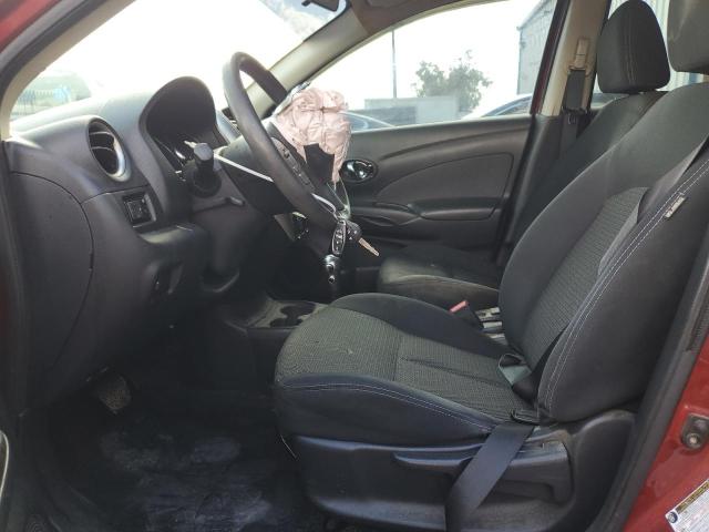 Photo 7 from auction – 2016 NISSAN VERSA S with VIN 3N1CN7AP5GL865923