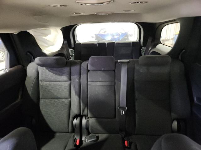 Photo 10 from auction – 2022 DODGE DURANGO SX with VIN 1C4RDJAG5NC107662