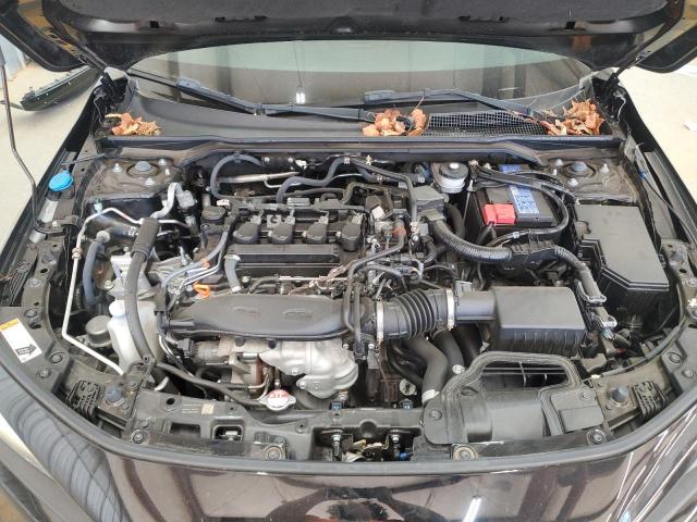 Photo 11 from auction – 2024 HONDA CIVIC EX with VIN 2HGFE1F77RH318357