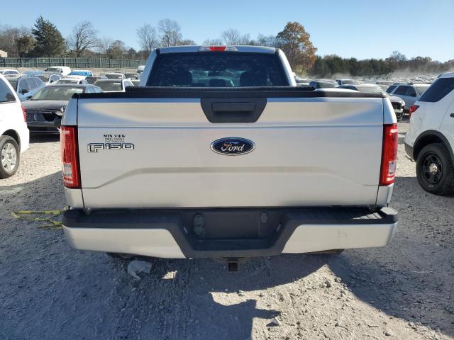 Photo 6 from auction – 2016 FORD F150 SUPER with VIN 1FTEX1EP8GFB74547