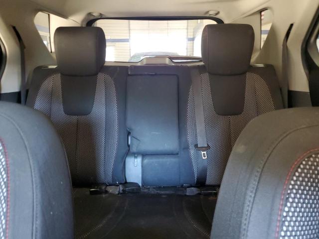 Photo 10 from auction – 2011 CHEVROLET EQUINOX LT with VIN 2CNFLNEC0B6329207