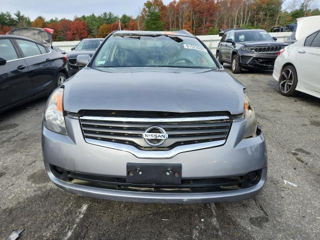 Photo 5 from auction – 2008 NISSAN ALTIMA 2.5 with VIN 1N4AL21E08C183059