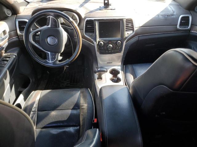 Photo 8 from auction – 2015 JEEP GRAND CHER with VIN 1C4RJFCG7FC831292