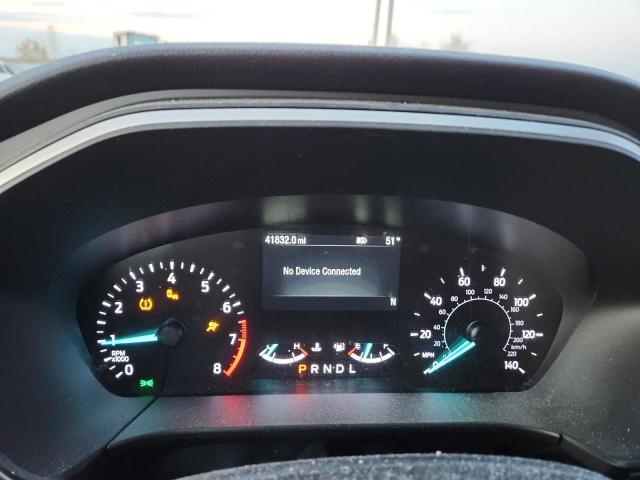 Photo 9 from auction – 2020 FORD ESCAPE SE with VIN 1FMCU9G64LUA53017