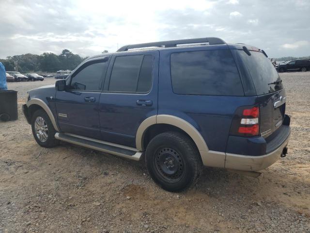 Photo 2 from auction – 2007 FORD EXPLORER E with VIN 1FMEU74817UB86648