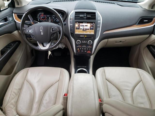Photo 8 from auction – 2019 LINCOLN MKC SELECT with VIN 5LMCJ2C91KUL47700