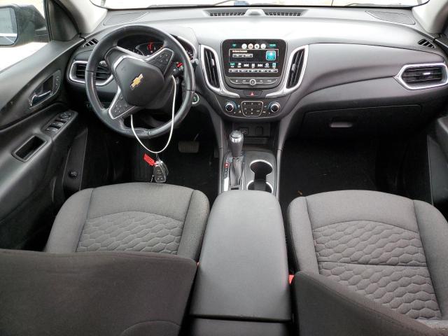 Photo 8 from auction – 2018 CHEVROLET EQUINOX LT with VIN 2GNAXTEX5J6257453