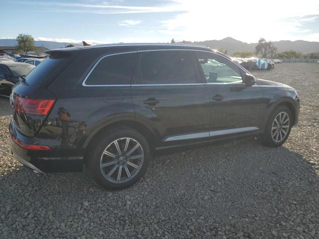 Photo 3 from auction – 2018 AUDI Q7 PREMIUM with VIN WA1LAAF79JD024600