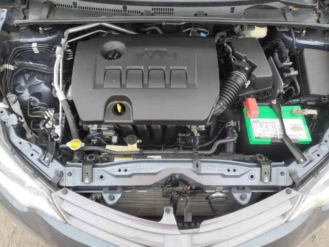 Photo 11 from auction – 2015 TOYOTA COROLLA L with VIN 2T1BURHE1FC388162